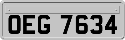 OEG7634