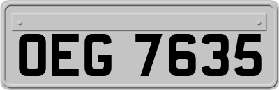 OEG7635