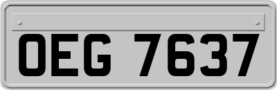 OEG7637