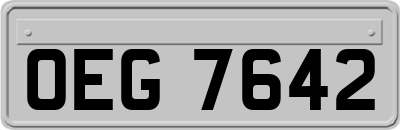 OEG7642