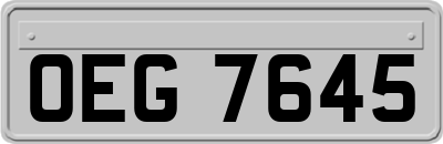 OEG7645