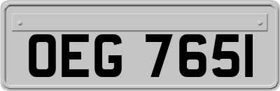 OEG7651