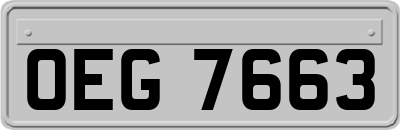 OEG7663