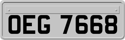 OEG7668