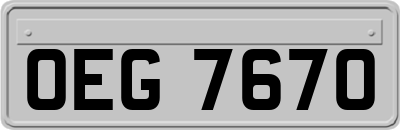 OEG7670