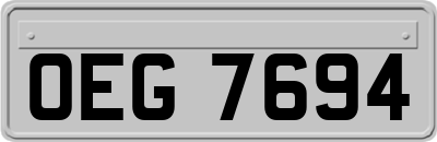 OEG7694