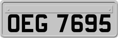 OEG7695