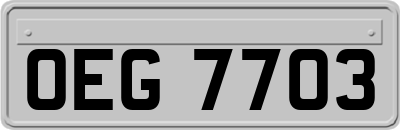 OEG7703