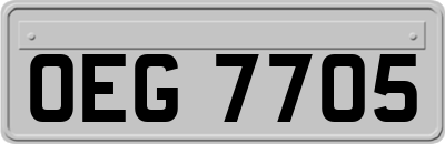 OEG7705