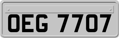 OEG7707
