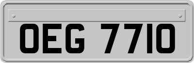 OEG7710