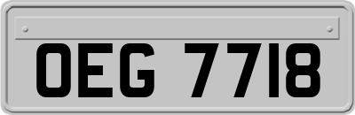 OEG7718