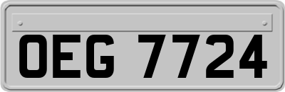OEG7724