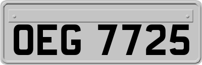 OEG7725