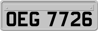 OEG7726