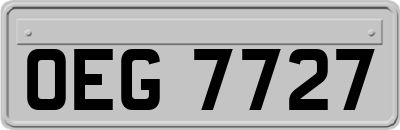 OEG7727