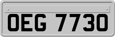 OEG7730