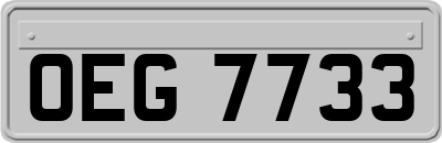 OEG7733
