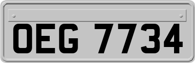 OEG7734