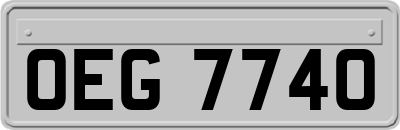 OEG7740