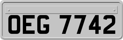 OEG7742