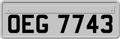 OEG7743