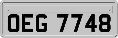 OEG7748