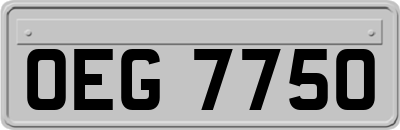 OEG7750
