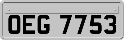 OEG7753