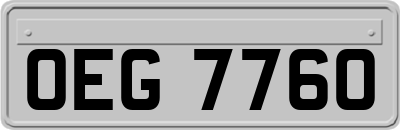 OEG7760