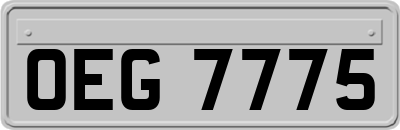 OEG7775