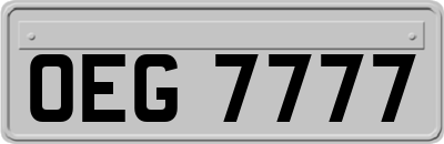 OEG7777
