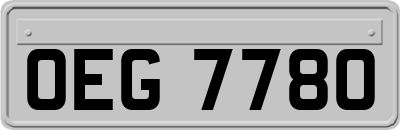 OEG7780