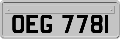 OEG7781