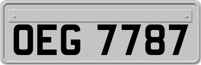 OEG7787