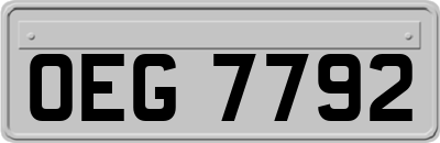 OEG7792
