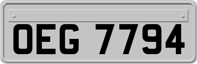 OEG7794