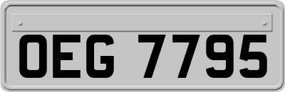 OEG7795
