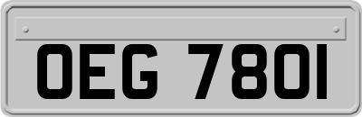 OEG7801