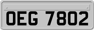 OEG7802