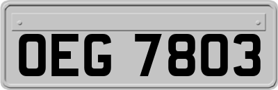 OEG7803