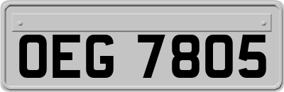 OEG7805