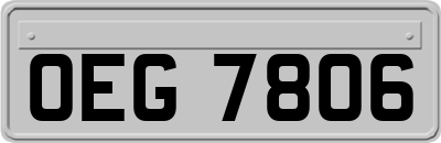 OEG7806
