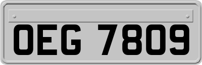 OEG7809