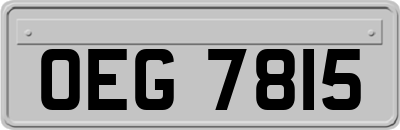 OEG7815