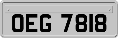 OEG7818