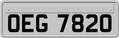 OEG7820