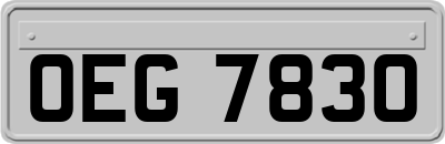 OEG7830