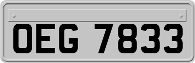 OEG7833