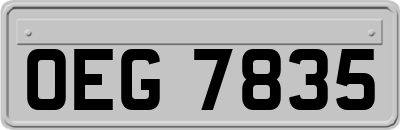 OEG7835